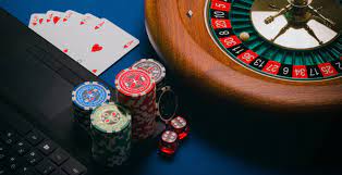 Официальный сайт Casino GMSlots